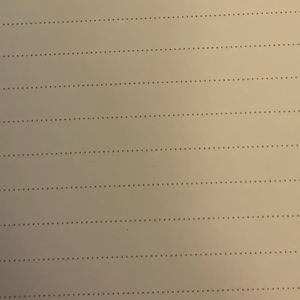 Meet your Posher, Elle